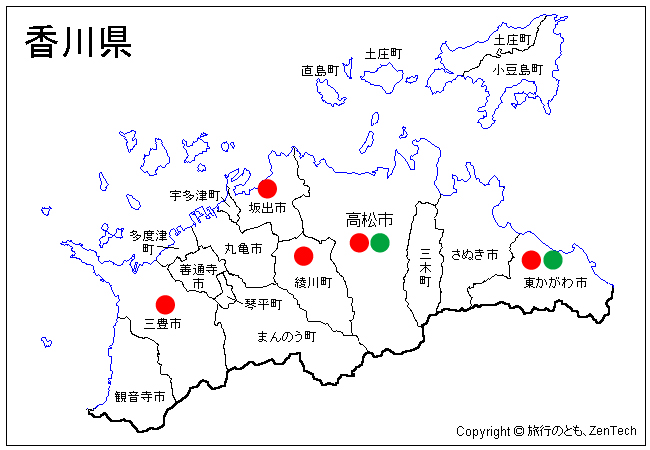 kagawa_map